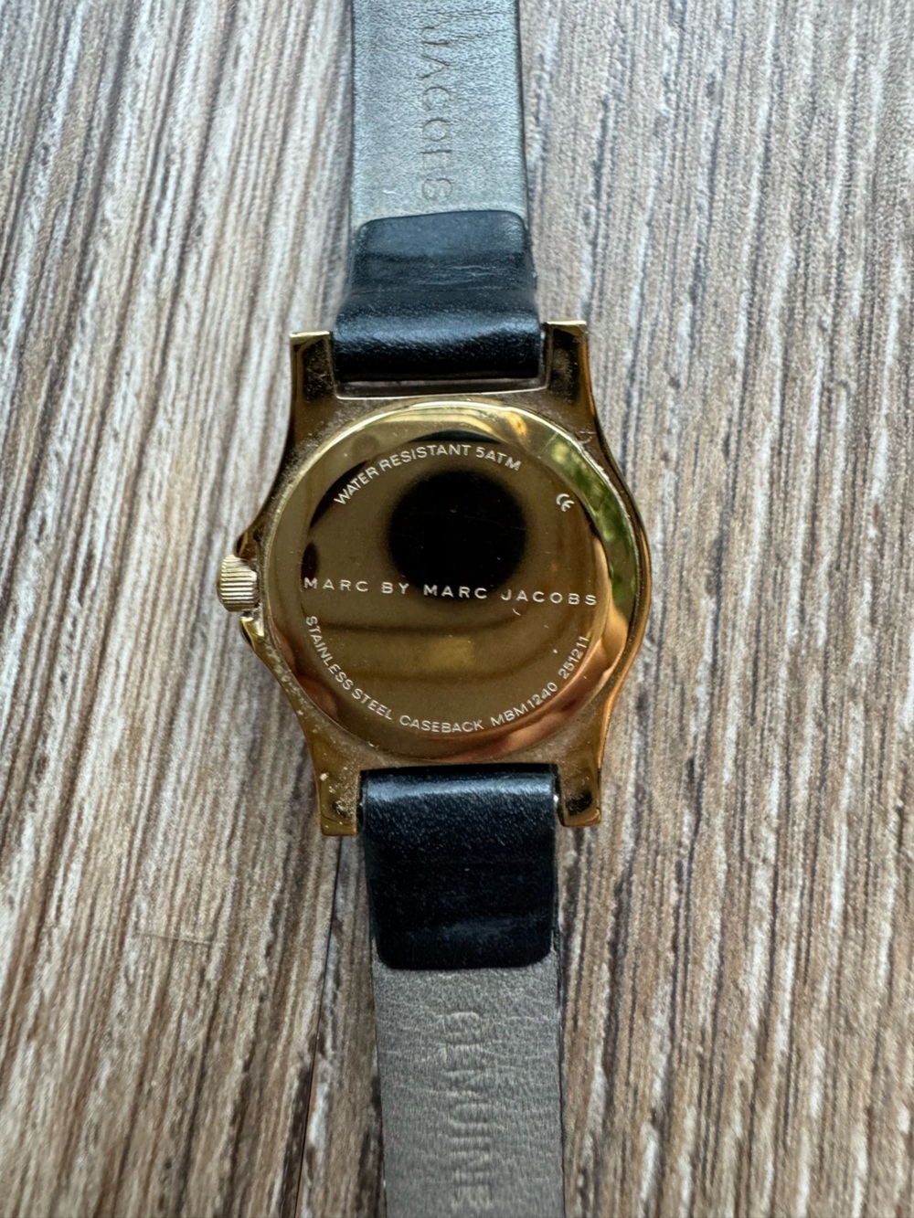 Marc by Marc Jacobs Watch - Picture 5 of 10